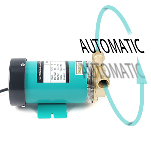 Cold Water Pressure Booster Pump