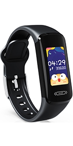 kids fitness tracker