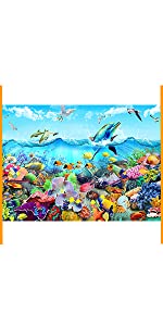 1000 pieces jigsaw puzzles for adults 2