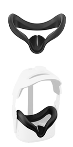 Oculus Quest 2 face mask Oculus Quest 2 face cover Oculus Quest 2 accessories Oculus Quest 2 cover
