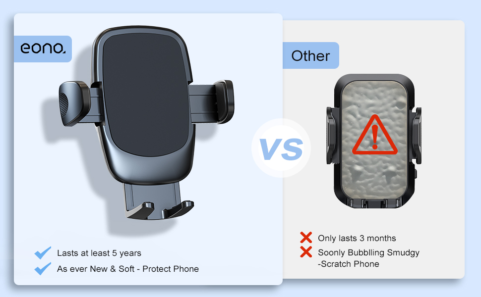 Car mobile phone holder