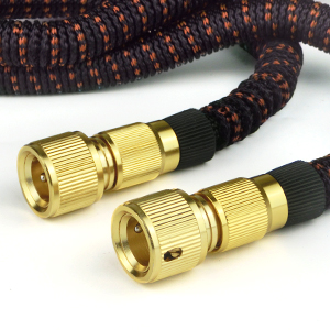 Expandable Garden Hose