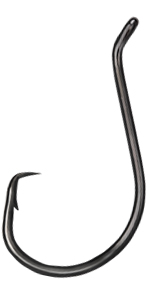 THKFISH Octopus Circle Hook 