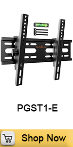 tilt tv wall bracket