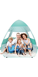 kids pop up tent