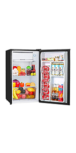 90 Litre Under Counter Fridge