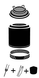 Solo Stove Ranger Ultimate Bundle