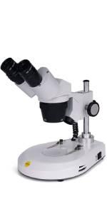 stereo microscope