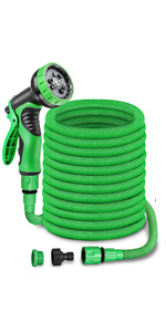Garden Hose