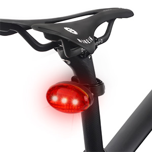 Bicycle Light