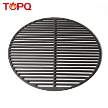 Thick High Temp Ceramic Pizza stones And Heat Deflectors