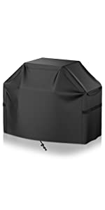 BBQ cover 147