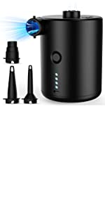 Electric Air Pump