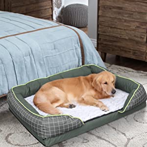 bolster dog bed elevated elevated dog sleep bed elevated dog camping bed mesh elevated dog bed