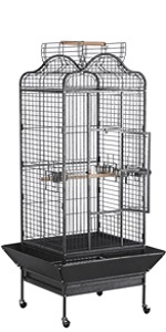 bird cage