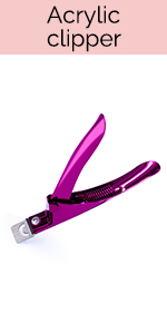 nail tip cutter