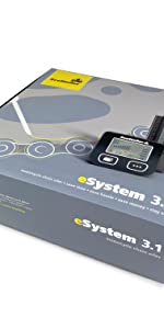 Scottoiler eSystem product shot