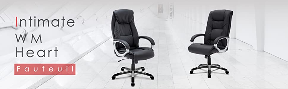 chaise de bureau