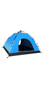 1-2 Person Pop-Up Tent