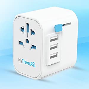 travel adapter adaptor