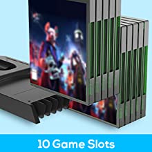 cooling for xbox series x