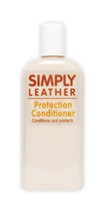 scratch doctor simply leather conditioner