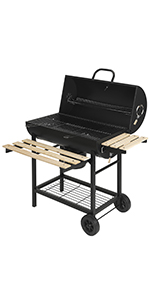 Charcoal Bbq Barbecue