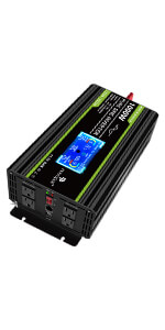 1000 inverter 1000 watt inverter 1000w inverter 1500 inverter 1500 watt inverter 1500w inverter