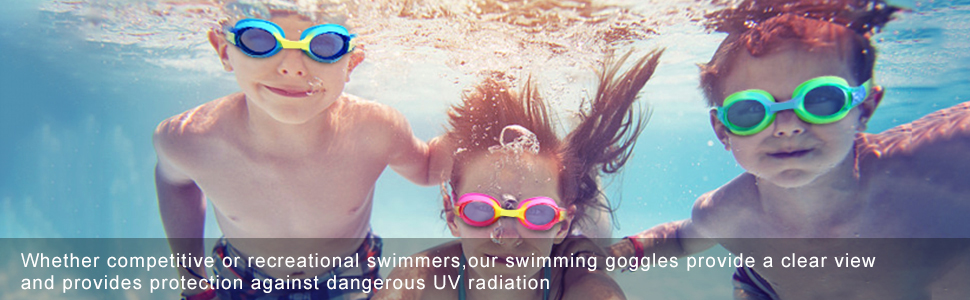 kids goggles