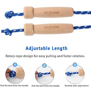 skipping rope adult