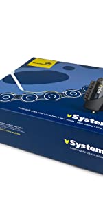 Scottoiler vSystem product shot SO-1005