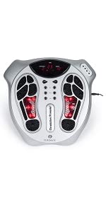 ems, circulation, massage