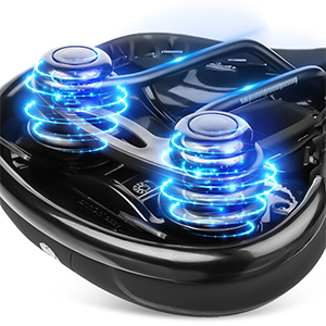 Bike Seat Comfortable