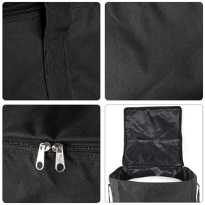 Camping Toilet Storage Bag