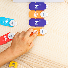 Coding Starter Kit, Coding, Osmo