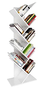 YITAHOME BOOKCASE