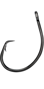 circle hooks