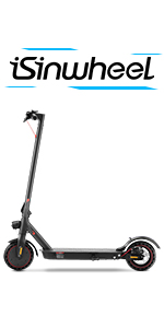 i9 Pro Electric Scooter