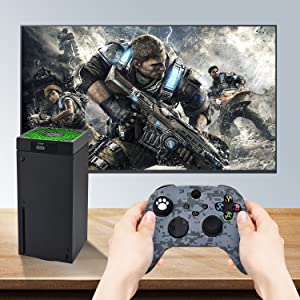 Cooling System for xbox series x
