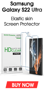 samsung galaxy s22 ultra screen protector