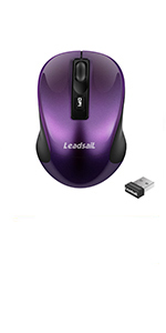 wireless mouse