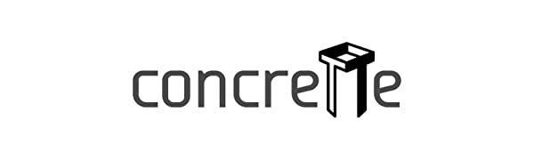 Concrete