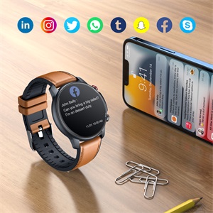smart watch for men