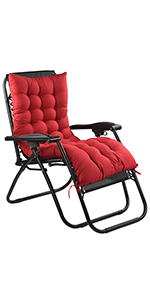 Sun Lounger Cushions