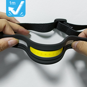 led head torch