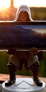 Ezio Cableguy Controller Phone Holder