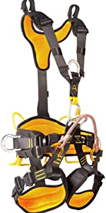 Climbing Harness