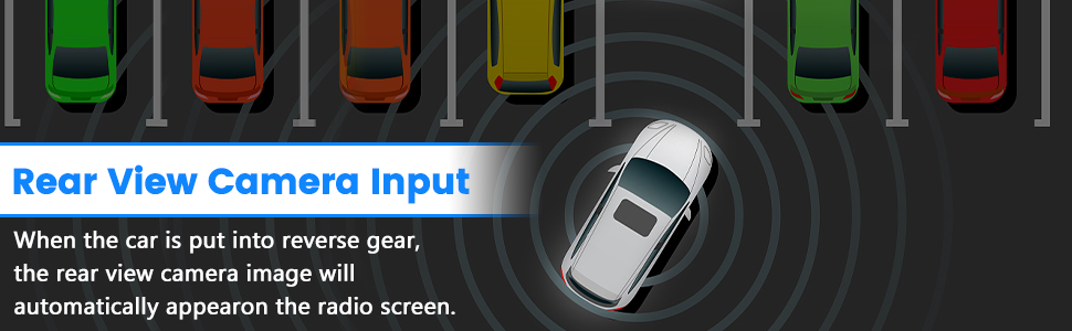 android car stereo with sat navi