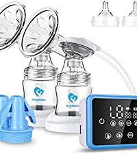 panel high definition display dual piaek tommee tippee mandela harmony nature bond silicon 