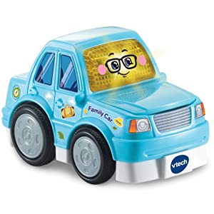 family car